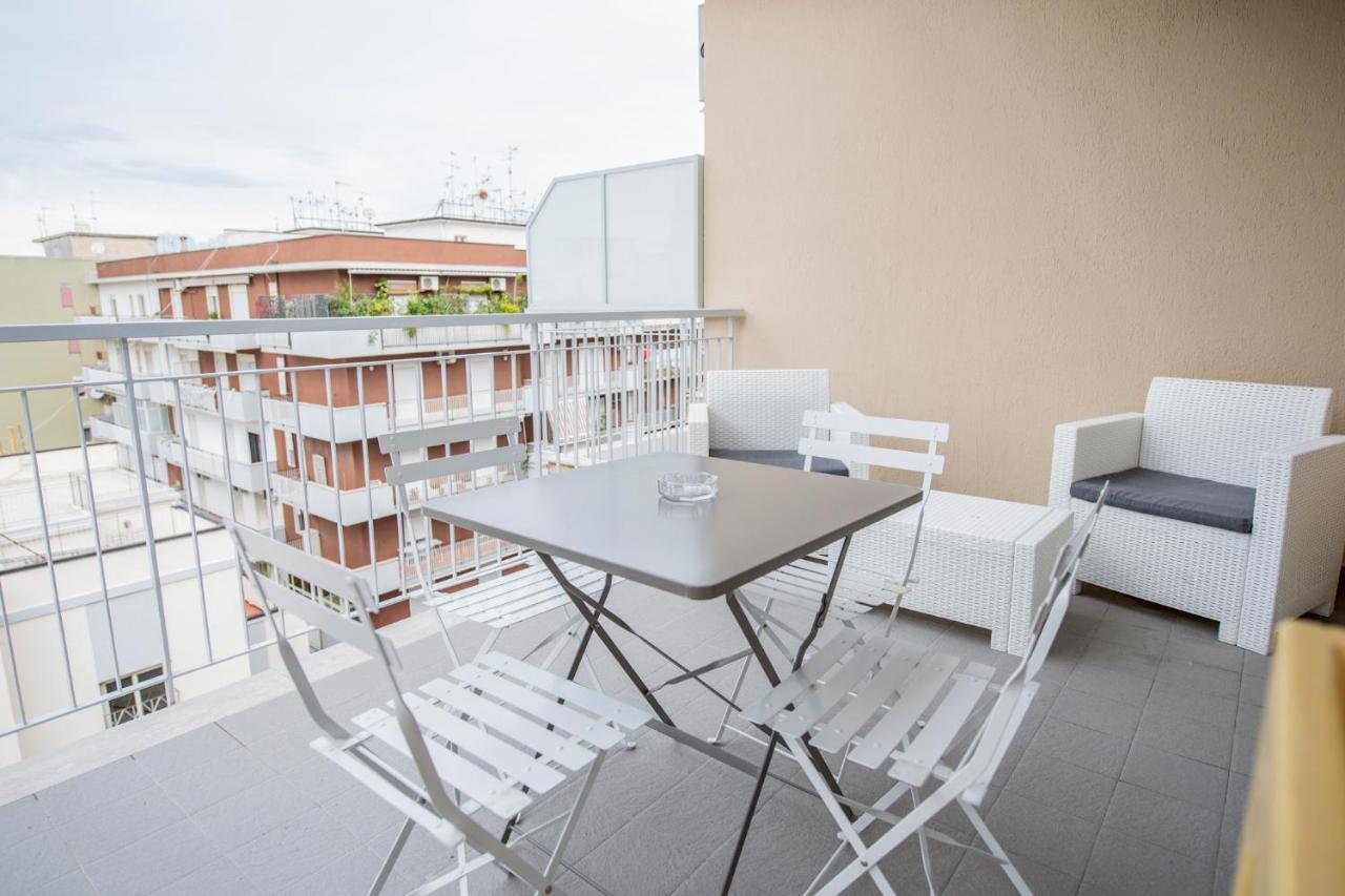 Milazzo Aeolian Sea Port B&B Exterior foto